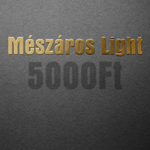 Mészáros Light